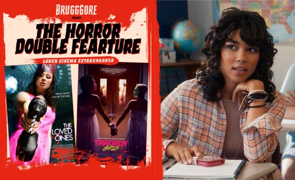 The Loved Ones + Tragedy Girls – BruggGore Double Fearture