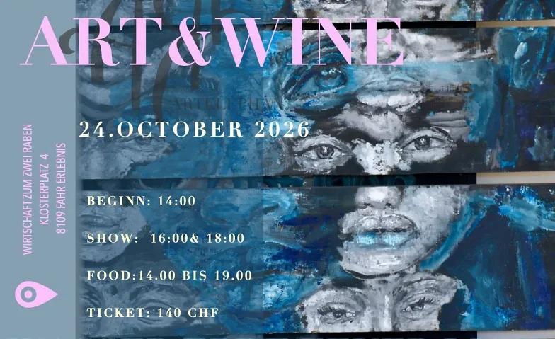 Art&Wine