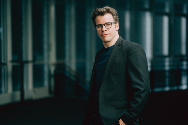 R4 - Jakub Hrůša und tschechische Musik