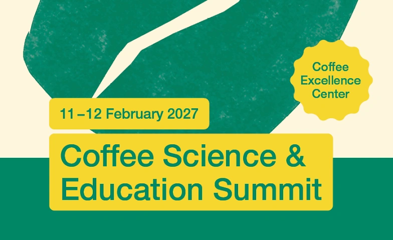 Coffee Science and Education Summit