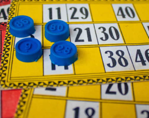 Kinderlotto