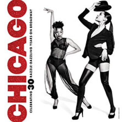 Chicago – Il Musical