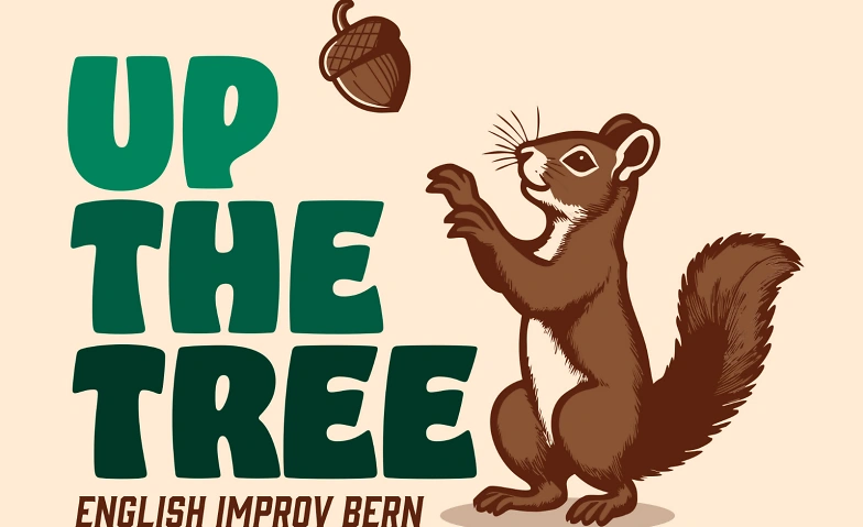 Espectáculo de Improvisación Up the Tree