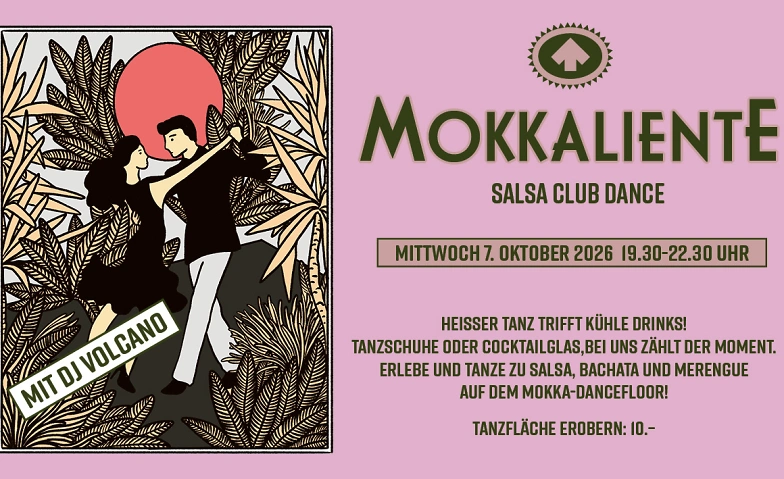 MOKKALIENTE