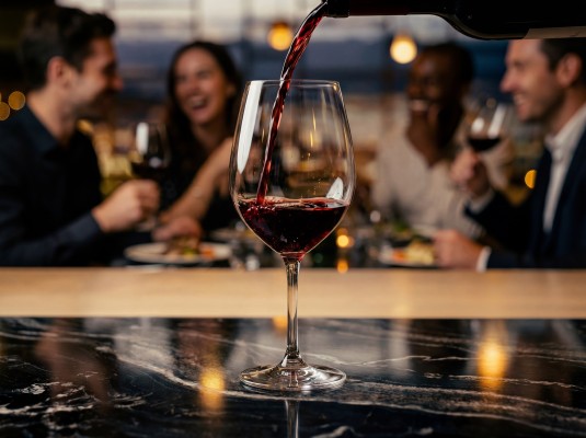 Monday Bouteille – every Monday at ICONIC