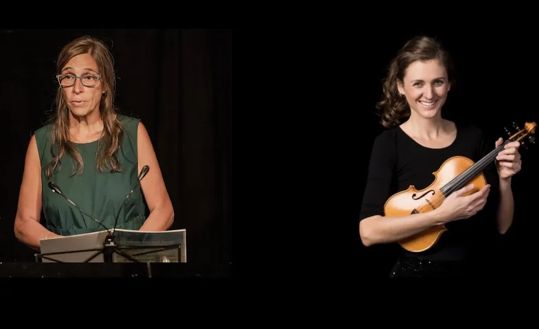 Gedichte von Gabrielle Rüetschi mit Musik von Clarigna Küng