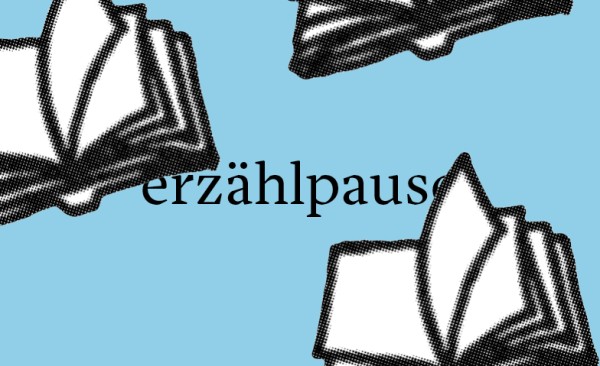Erzählpause