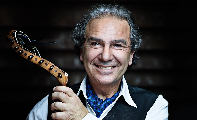 Rabih Abou-Khalil