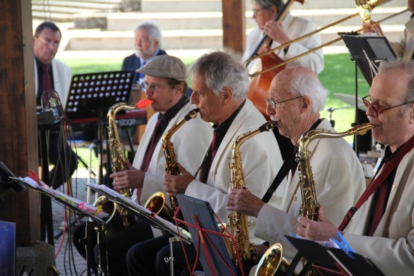 Les amis du Jazz de Cortaillod