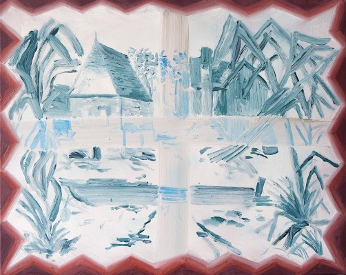 Guided Tour: Emmanuelle Castellan – Sleeping Stories