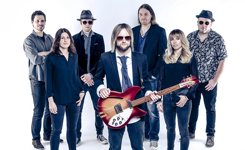 ECHO - A Tribute to Tom Petty & The Heartbreakers