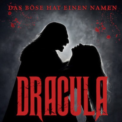 DRACULA "EVIL HAS A NAME"