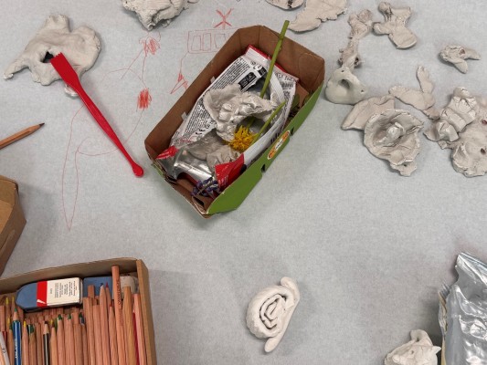 Children's Workshop