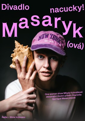 Masaryk(ová)