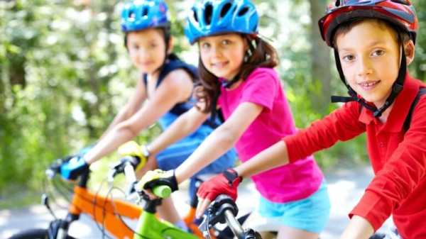 Trikids Terra