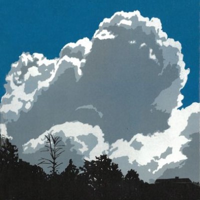 Sur le pont : Vorführung des Animationsfilms der Brüder Guillaume in der Bibliothek der Stadt