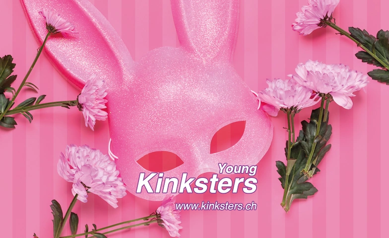 YoungKinksters - pour les personnes kinky âgées de 18 à 44 ans