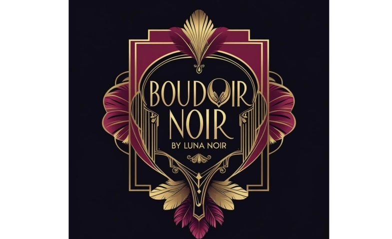 BOUDOIR NOIR - MÄRZ