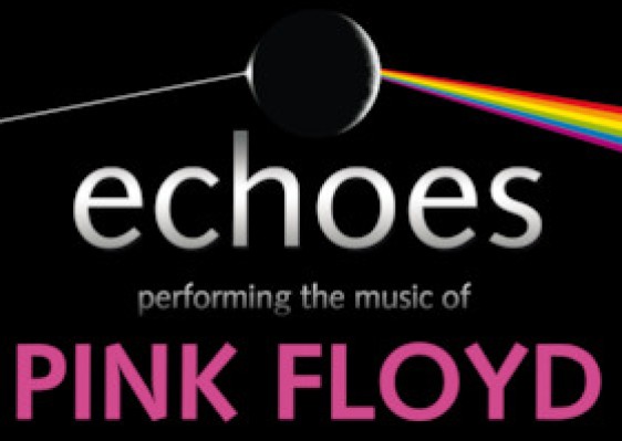 ECHOES performing the music of Pink Floyd