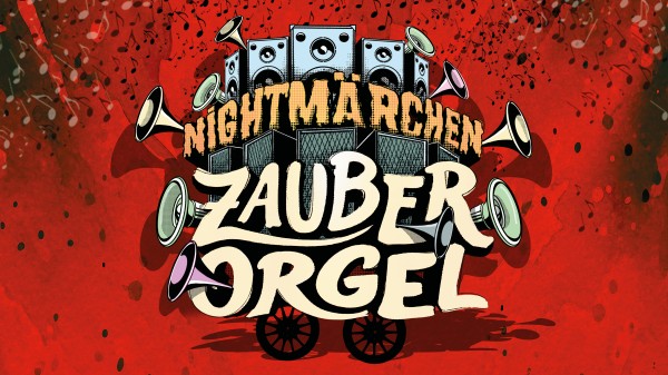 Night-Märchen für Erwachsene - Die Zauberorgel