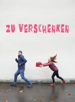 Ensemble Rarara: to Give Away - The Impro Show
