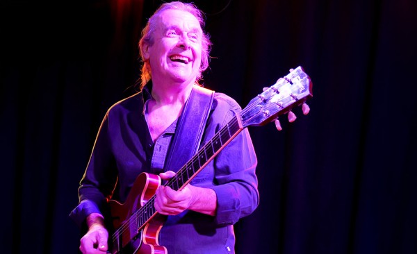 Andy Egert Blues Band