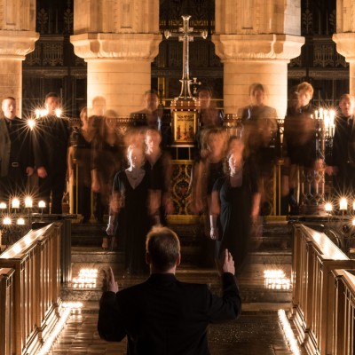 Next Generation | Evensong
