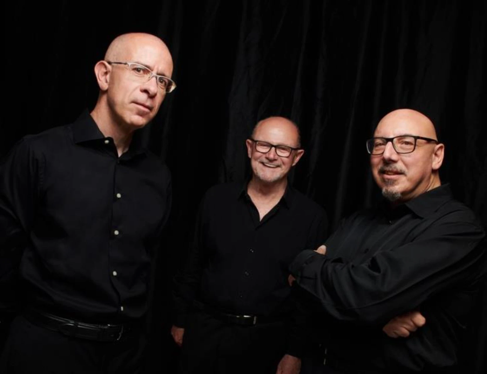 Konzert: Musica Latina – Chitarra Trio