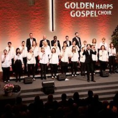 Gospelkonzert - Benefizkonzert zugunsten des Pfarrhauses Wittenweier