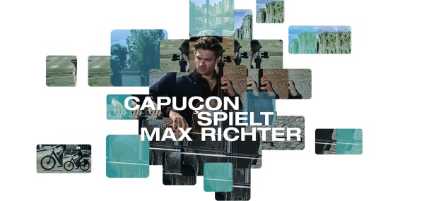 Gautier Capuçon joue la musique de Max Richter