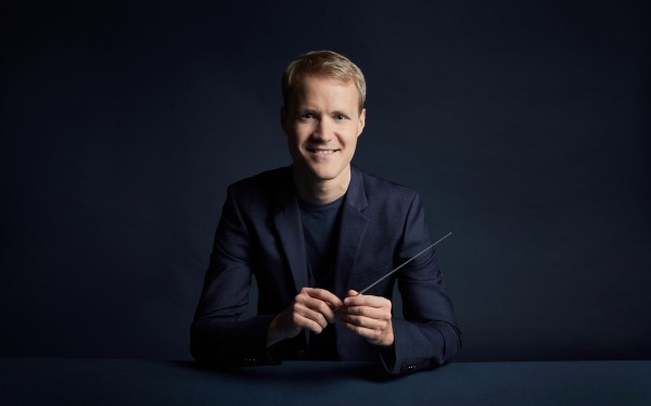 FINTANGO with Martin Fröst