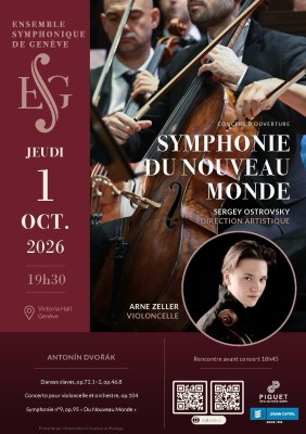 Ensemble Symphonique de Genève