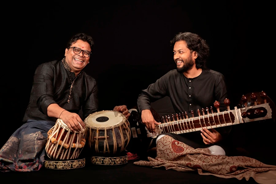 Meghadootam