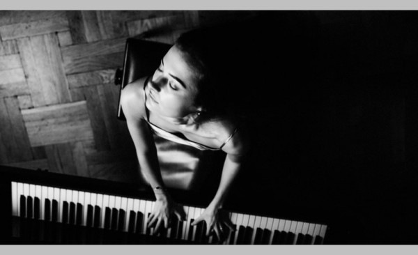 Soirée piano avec Katrina Suroveca
