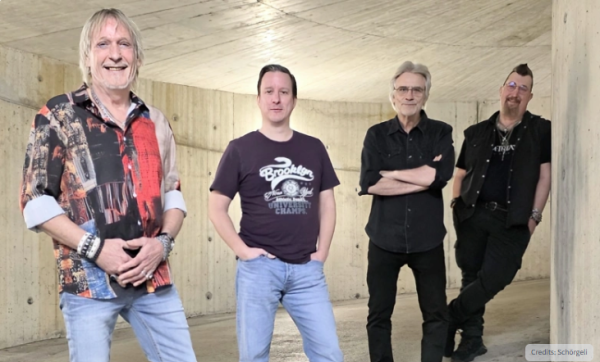 Schörgeli's New Folk and World Music
