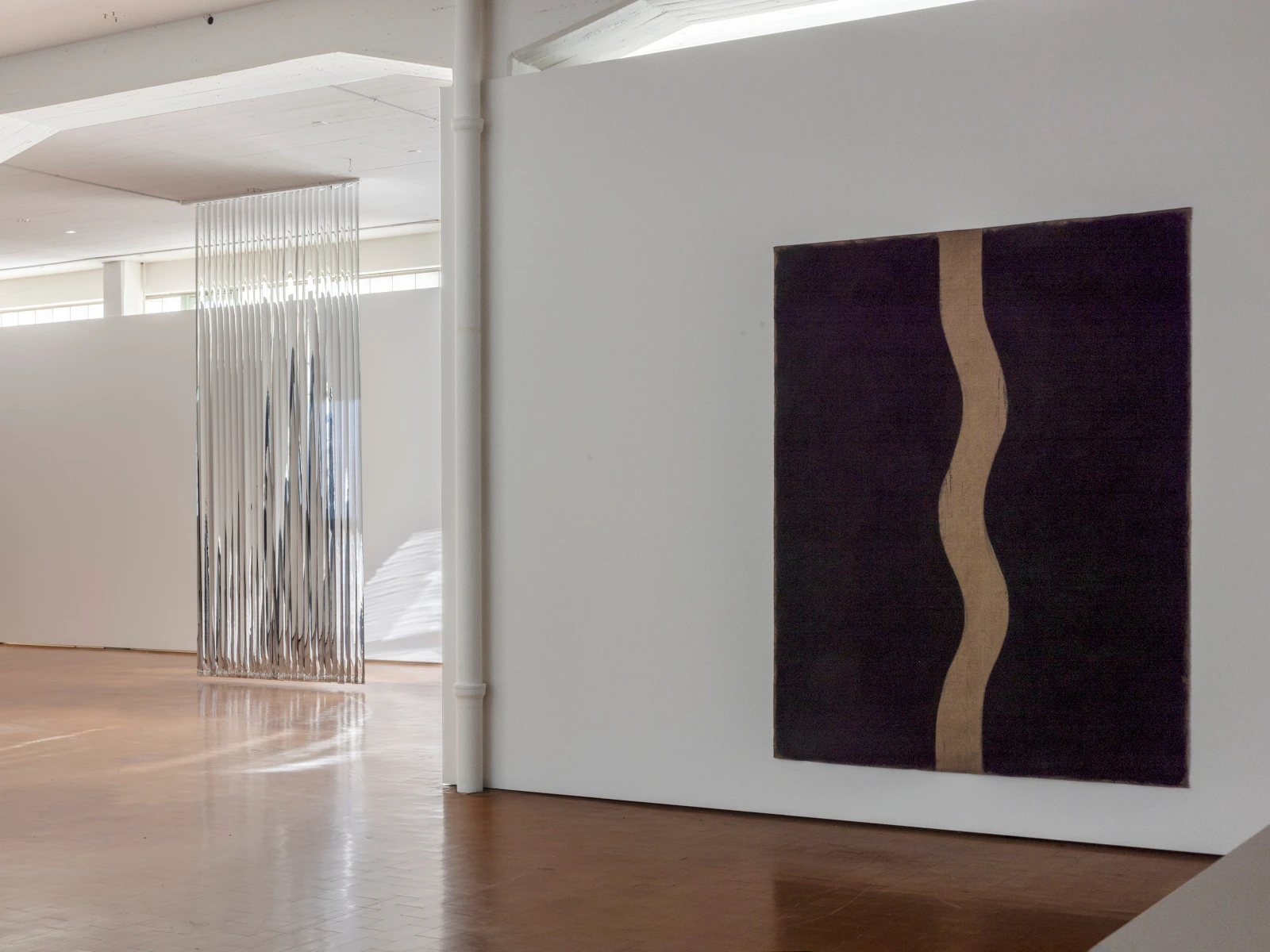 Insights into the Exhibition in Trun