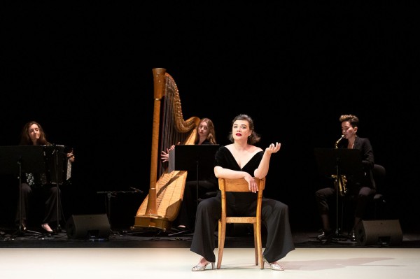 Carmen.