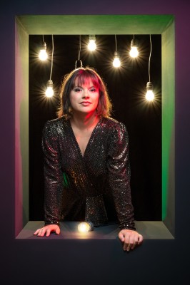 Lisa Brunner: «Das könnte Ihnen auch gefallen»