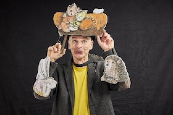 Oh, wie schön ist Panama - Children's Theater