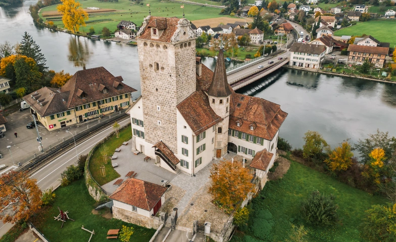 Schloss Aarwangen