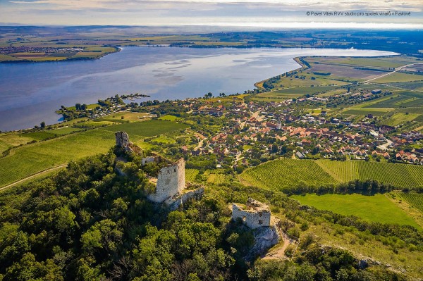 Open Cellars Day in Pavlov – Herbstsemester