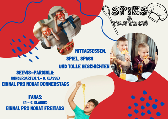 Spies & Gossip