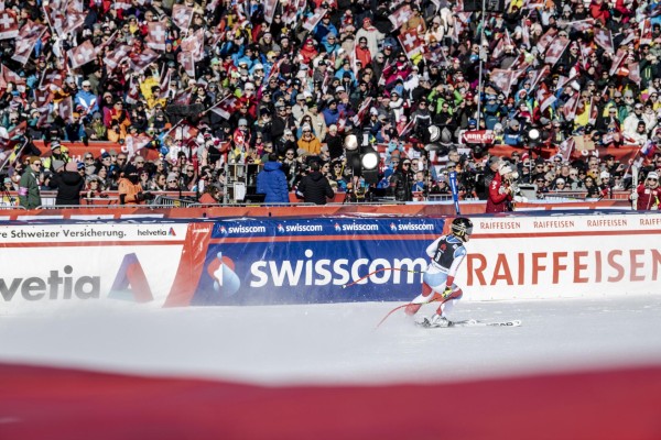 Audi FIS Ski World Cup