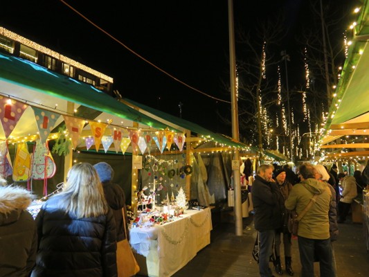 Klotener Christmas Market 2026