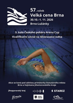 Grand Prix Brno 2026