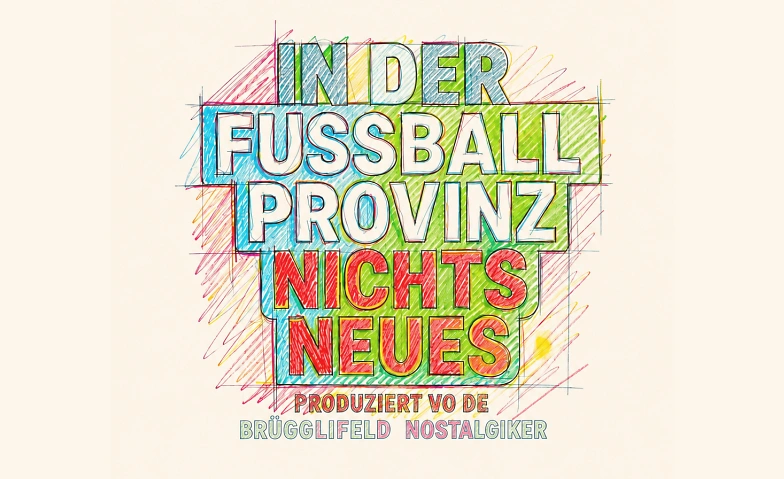 In der Fussballprovinz nichts Neues - Live