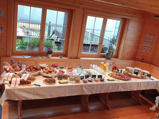 Sunday Brunch