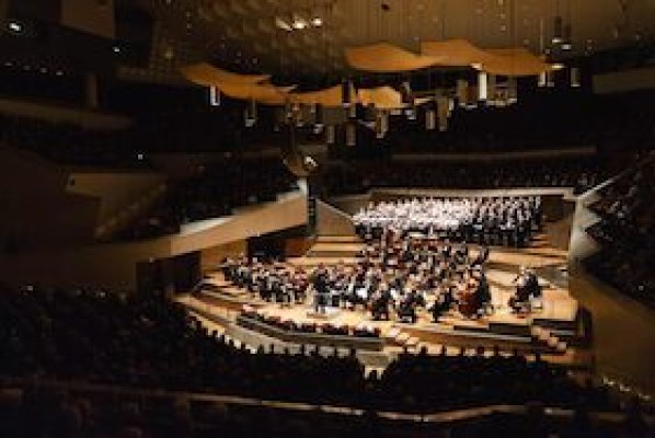 Concierto de Año Nuevo
