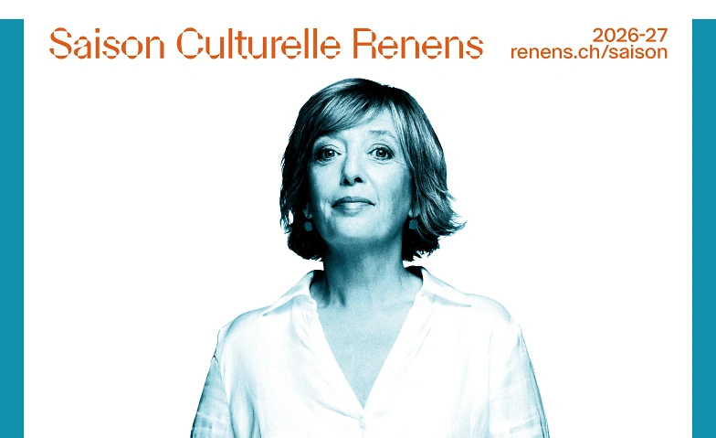 Brigitte Rosset - Merci pour le couteau à poisson, ...