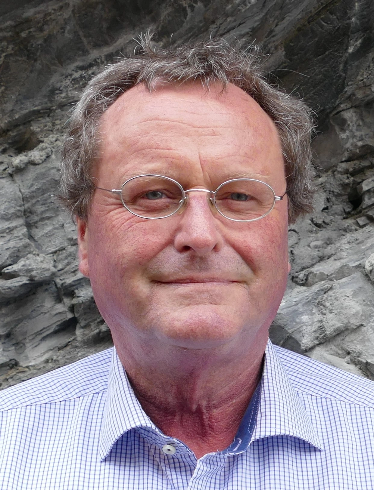 Reading, Holger Finze-Michaelsen